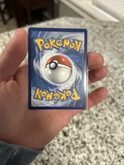 Pokemon TCG Trainer Perrin Special Illustration Card Twilight Masquerade 220/167 - Image 2