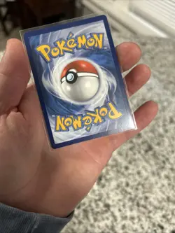 Pokemon TCG Trainer Perrin Special Illustration Card Twilight Masquerade 220/167 - Image 3