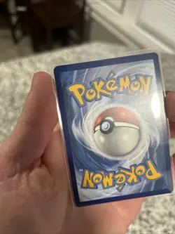 Pokemon TCG Trainer Perrin Special Illustration Card Twilight Masquerade 220/167 - Image 4