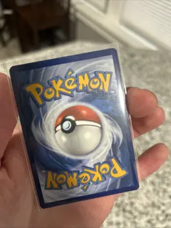 Pokemon TCG Trainer Perrin Special Illustration Card Twilight Masquerade 220/167 - Image 5