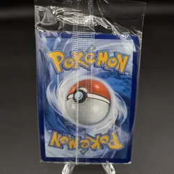 Pokemon TCG Snowflake Stamped Pikachu Holiday Calendar 025/165 Promo Card - Image 2