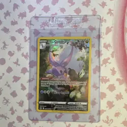 Pokemon TCG 2022 Holo Lot Keldeo Hisuian Goodra Zekrom Ariados Jynx 5 Cards - Image 4
