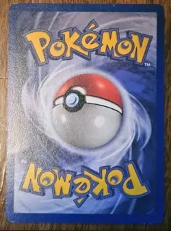 Pokemon Cards 1999 Base Set 2 Magmar 51/130 Uncommon NM - Image 2