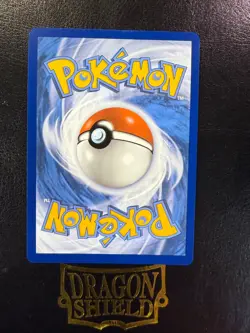 Rellor 108/091 Paldean Fates Holo Shiny Rare Pokemon Card TCG English Near Mint - Image 2
