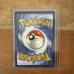 Charjabug 169/162 Holo Illustration Rare Temporal Forces Pokemon Card - Image 2