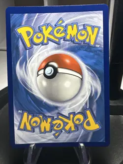 Pokemon Hisuian Zoroark V Full Art Ultra Rare SWSH297 Black Star Promo NM Card - Image 3