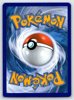 Water Energy 77/83 2016 Generations 20th Anniversary Pokemon Card Reverse Holo - Image 2