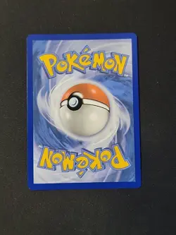 Chatot Illustration Rare 181/162 Temporal Forces Pokemon Card IR - Image 2