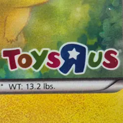 2016 PIKACHU 26/83 Pokemon TCG Toys R Us Promo Holo Generations Card. SEALED NIP - Image 4