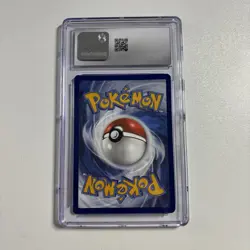 Magneton 159 Sv: Scarlet & Violet Promo Cards Holo - CGC Mint 9 - Image 2