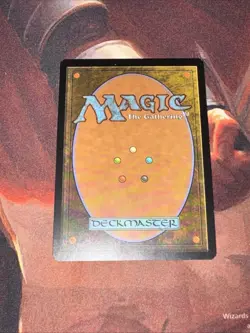 Bloodstained Mire X1 Mtg Khans Of Tarkir Nm Foil - Image 3