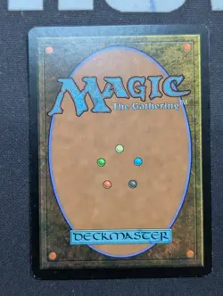 MTG Mirrodin - Mesmeric Orb Regular 204 - Image 3