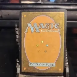 Magic: The Gathering Kuldotha Forgemaster Scars of Mirrodin Artifact 169/249 - Image 2