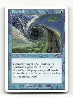 Power Sink Beatdown Box Set #14 Magic the Gathering - Image 1