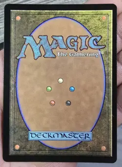 MTG - Aggravated Assault - WOT 076 - Anime Borderless Foil - NM - Image 2