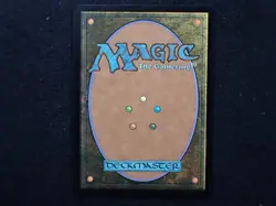 Donatello's Technique (Showcase) #228 (NM) TMT Magic MTG FOIL - Image 2