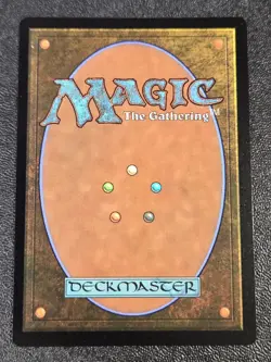 Leonardo, the Balance (0001) (Borderless) M Commander: TMC 1 NM - Image 2