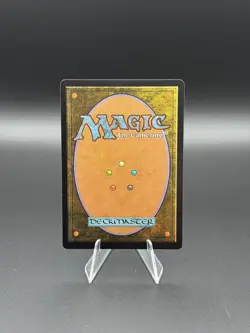 Volcano of Roku's Island (Borderless) 0061 MTG Avatar: TLA: Eternal-Legal - Image 2