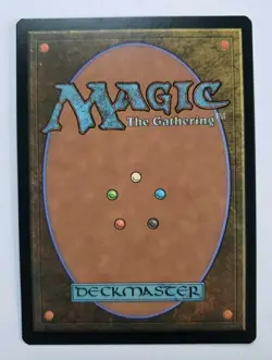 Drowned Catacomb Archenemy: Nicol Bolas NM Regular - Image 2