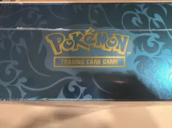 Pokemon Phantasmal Flames Mega Charizard UPC Ultra Premium Collection New Sealed - Image 3