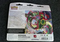 Pokemon Sword & Shield Evolving Skies 3-Pack Blister - New and Sealed! - Image 2