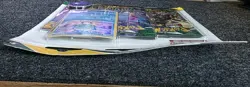 Pokemon Sword & Shield Evolving Skies 3-Pack Blister - New and Sealed! - Image 3