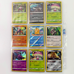 Pokemon Sun & Moon Base Job Lot Card Bundle - Common's - Rev's - Holo's - GX's - Image 2