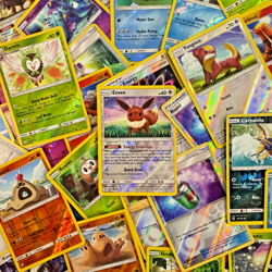 Pokemon Sun & Moon Base Job Lot Card Bundle - Common's - Rev's - Holo's - GX's - Image 4