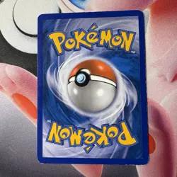 Pokemon EX Dragon Frontiers - Totodile Card 67/101 - LP - Image 2