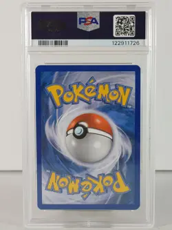 Metagross - POKEMON - Plasma Freeze - #52 - Holo Rare - 2013 - PSA 8 - Image 2