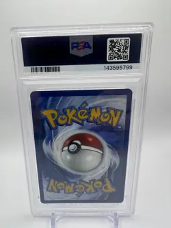2025 Pokemon Umbreon Ex Surprise Box 060/131 Prismatic Evolutions Stamp - PSA 10 - Image 2