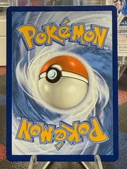 Pokemon TCG Jasmine's Gaze Full Art Holo Trainer Surging Sparks #245/191 - Image 2
