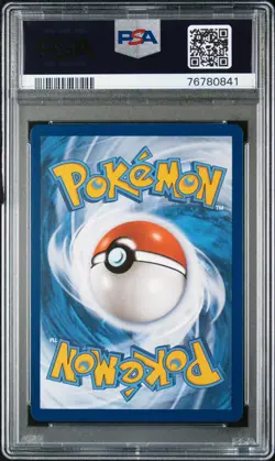 2023 Pokemon Crown Zenith Mewtwo Vstar #GG44 GEM MT PSA 10 Galarian Gallery - Image 2