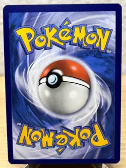 Obsidian Flames Ryme 221/197 Ultra Rare Pokemon NM/M - Image 2