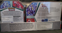 Pokemon TCG Miraidon & Koraidon Costco 2-Pack Tins –9 Packs SEALED x2 - Image 5