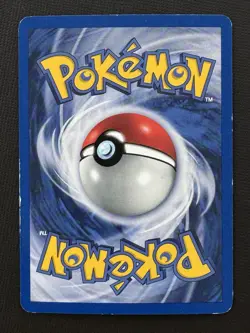 Pokemon The Rocket's Trap 19/132 Team Rocket Holo Rare Trainer Wizards 2000 - Image 2