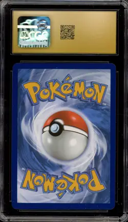 Pokemon Corviknight VMAX Silver Tempest Full Art #TG19 CGC 10 Pristine - Image 2