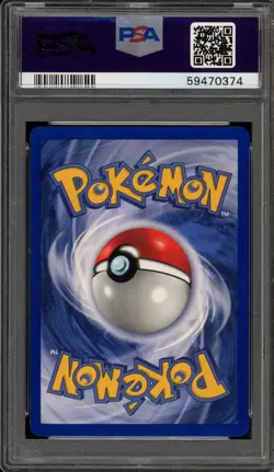 Pokemon Pidgey Base Set Shadowless 1st Edition #57 PSA 10 Gem Mint - Image 2