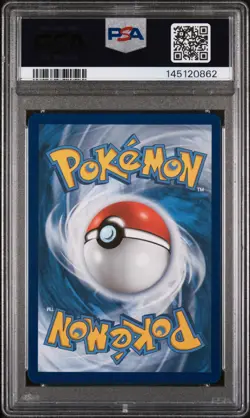 PSA 10 2021 Pokemon Shining Magikarp Holo Celebrations Classic Collection 66 - Image 2