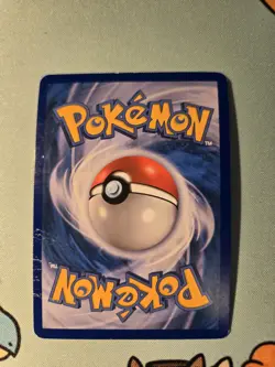 [DMG] Magikarp 72/123 Pokemon HeartGold SoulSilver Reverse Holo - Image 2