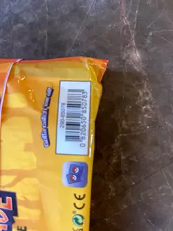 Pokemon TCG Trick Or Trade Two Packs 2022 Halloween BOOster- New Sealed - Image 4