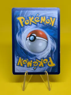 Pokemon - Misty's Determination - 104/122 - Uncommon Reverse Holo - Image 2