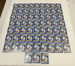 66/132 Pokemon Gym Challenge Lot, NM to LP, No Doubles, Vintage 2000 PICTURES - Image 5