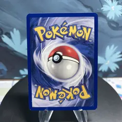 Pokemon Dark Raticate 51/82 Team Rocket 1st Edition LP - Image 2