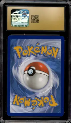 Pokemon Elesa's Sparkle Crown Zenith Full Art #147 CGC 10 Pristine - Image 2