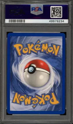 Pokemon Magnemite Neo Discovery 1st Edition Holo Rare #26 PSA 10 Gem Mint - Image 2