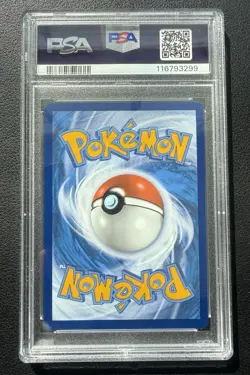 PSA 10 Pokemon Ceruledge ex 147/131 Sv: Prismatic Evolutions Holo GEM MINT - Image 2