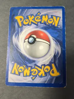 Electrode 2/64 Holo Rare Jungle Pokemon Unlimited Holo HP - Image 3