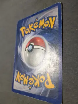 Electrode 2/64 Holo Rare Jungle Pokemon Unlimited Holo HP - Image 4