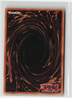 The Flute of Summoning Dragon SDK-042 Super Rare FADED WAVY Yu-Gi-Oh - Image 2